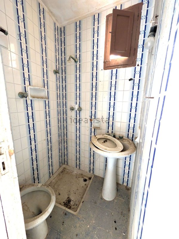 casa indipendente in vendita a Marsala