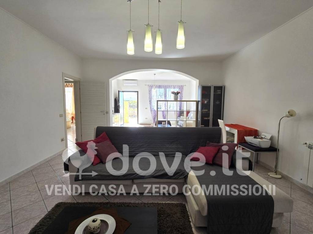 casa indipendente in vendita a Marsala