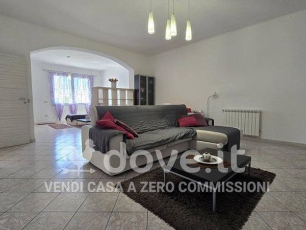 casa indipendente in vendita a Marsala