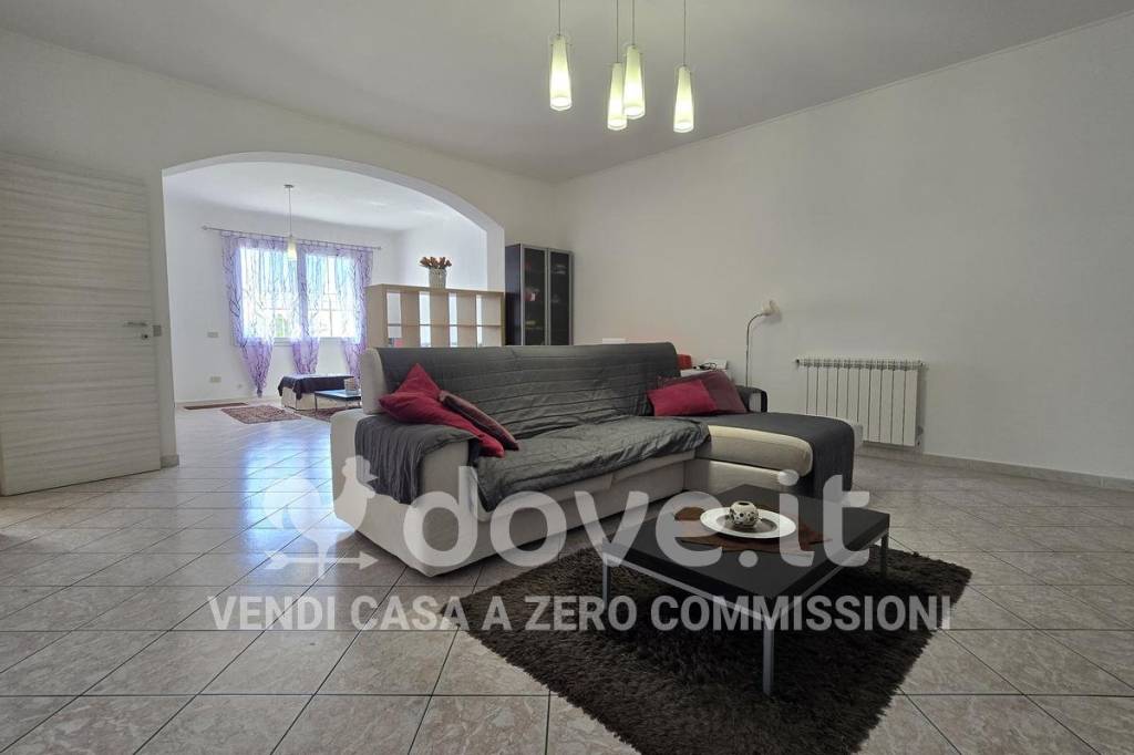 casa indipendente in vendita a Marsala