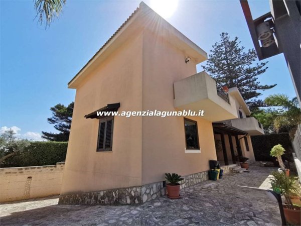 casa indipendente in vendita a Marsala
