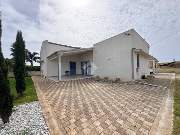 casa indipendente in vendita a Marsala in zona Centro Storico