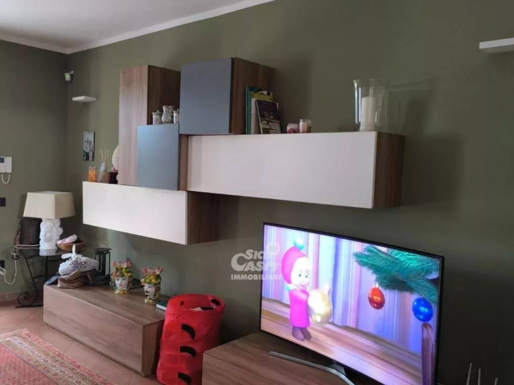 casa indipendente in vendita a Marsala in zona Centro Storico
