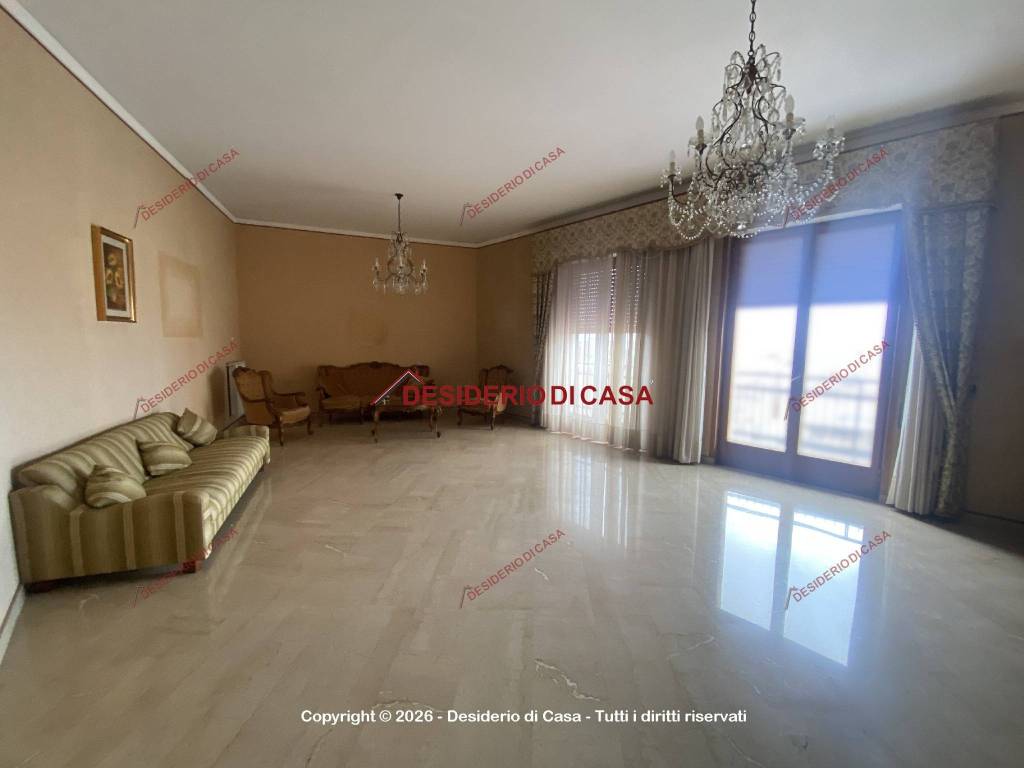 appartamento in vendita a Marsala