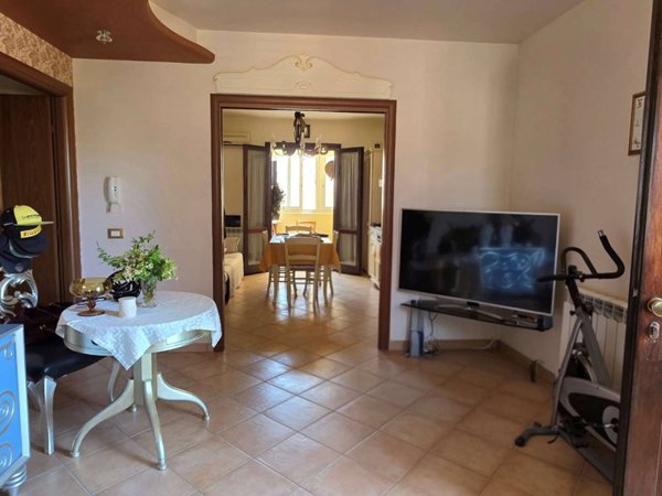 casa indipendente in vendita a Marsala