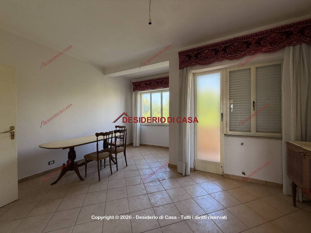 appartamento in vendita a Marsala