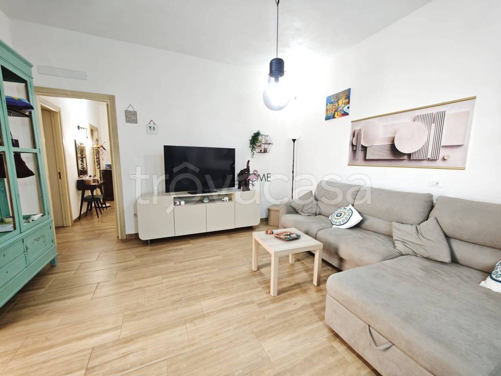casa indipendente in vendita a Marsala
