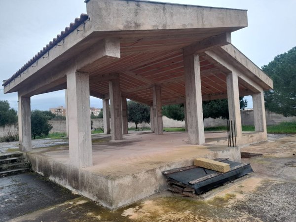 quadrivano in vendita a Marsala