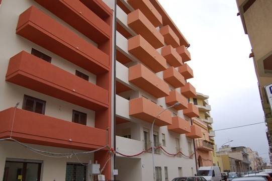 appartamento in vendita a Marsala