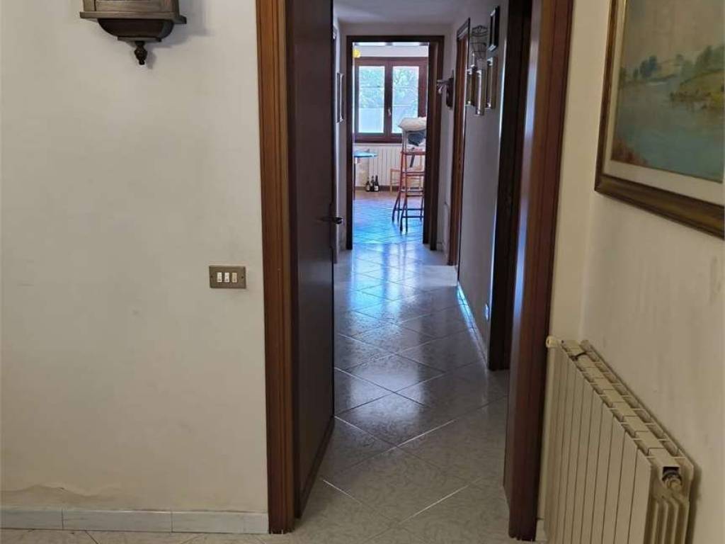 casa indipendente in vendita a Marsala in zona Strasatti