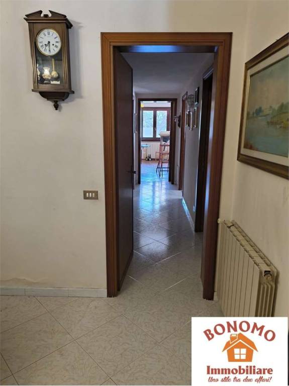 casa indipendente in vendita a Marsala in zona Strasatti