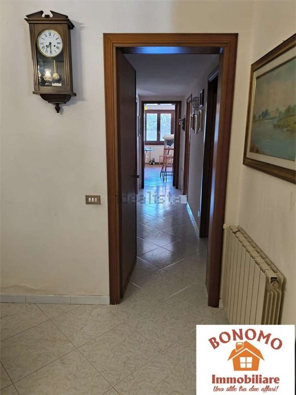 casa indipendente in vendita a Marsala in zona Strasatti