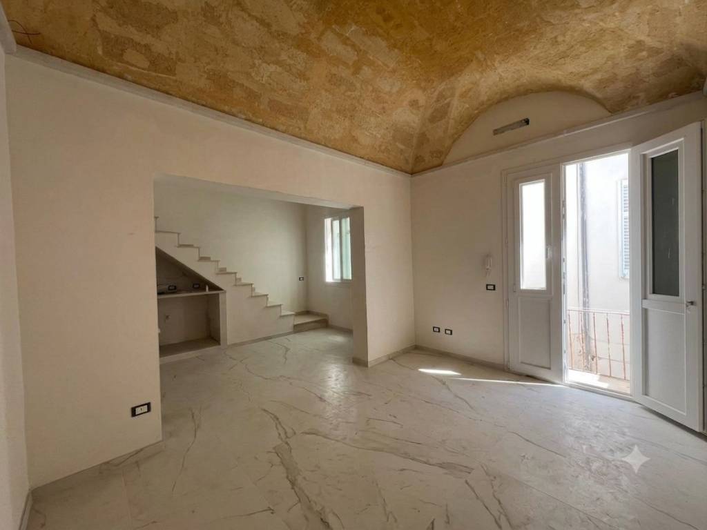 appartamento in vendita a Marsala in zona Centro Storico