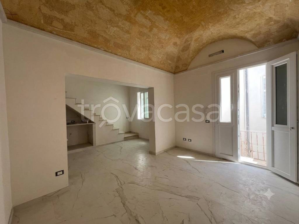 appartamento in vendita a Marsala in zona Centro Storico