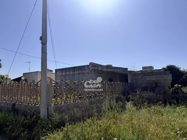 appartamento in vendita a Marsala in zona Ranna
