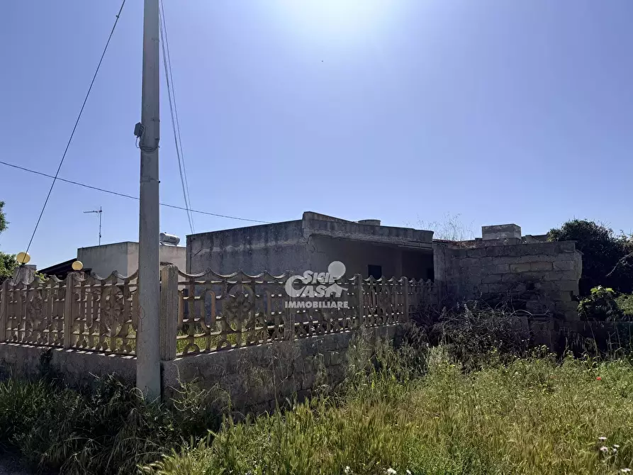 casa indipendente in vendita a Marsala in zona Ranna