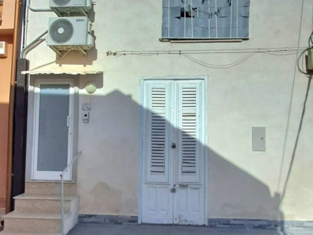 appartamento in vendita a Marsala