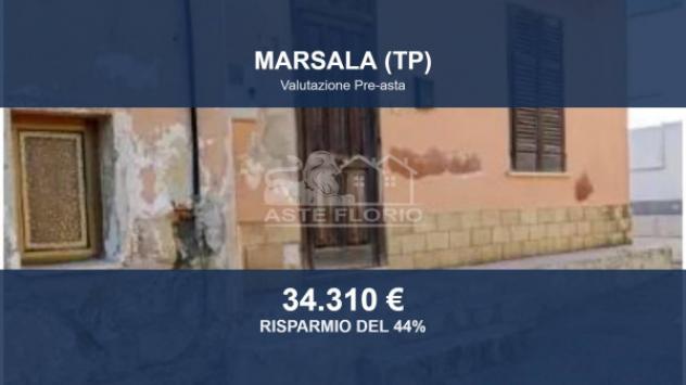 casa indipendente in vendita a Marsala in zona Strasatti