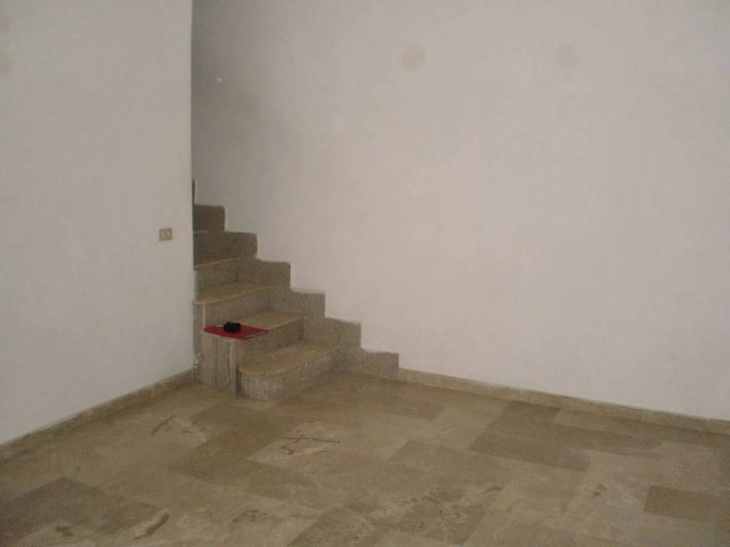 casa indipendente in vendita a Marsala in zona Centro Storico
