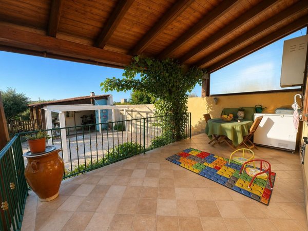 casa indipendente in vendita a Marsala