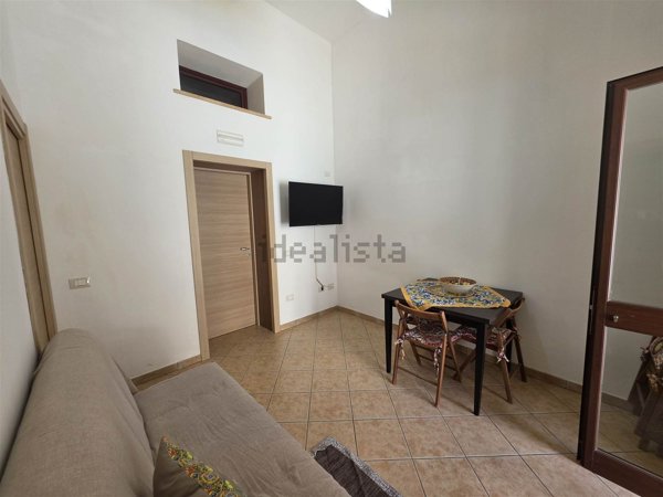 casa indipendente in vendita a Marsala
