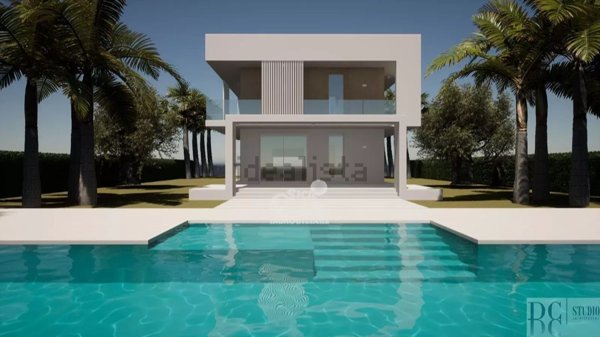 casa indipendente in vendita a Marsala