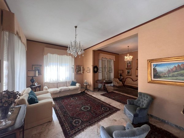 appartamento in vendita a Marsala