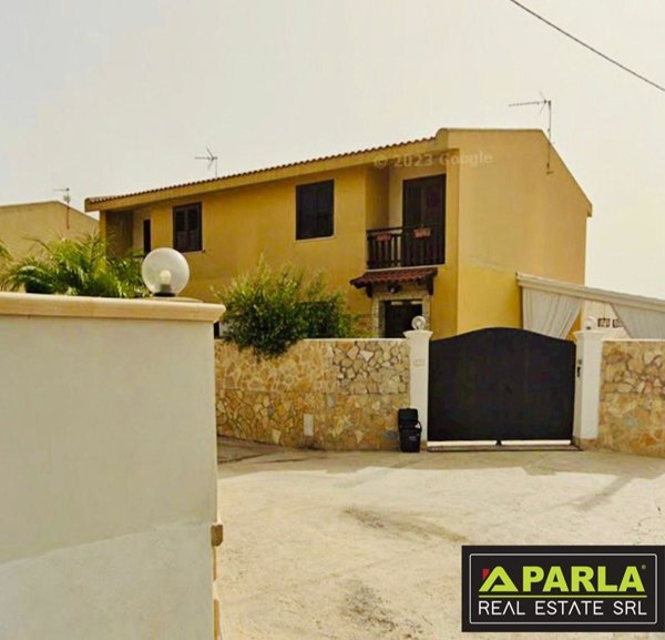 casa indipendente in vendita a Marsala