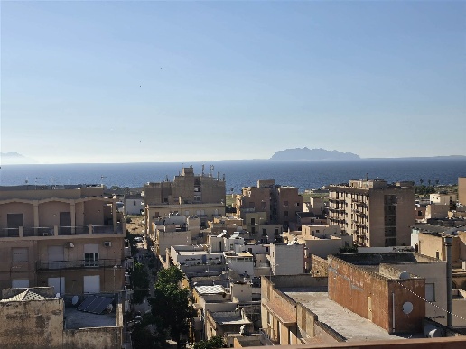 appartamento in vendita a Marsala in zona Centro Storico