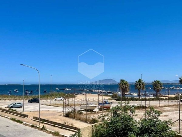 appartamento in vendita a Marsala