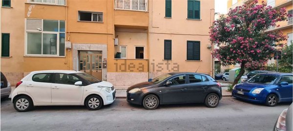 appartamento in vendita a Marsala