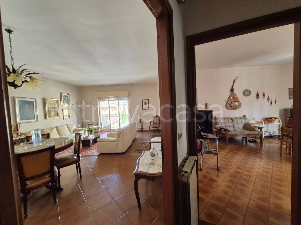 appartamento in vendita a Marsala