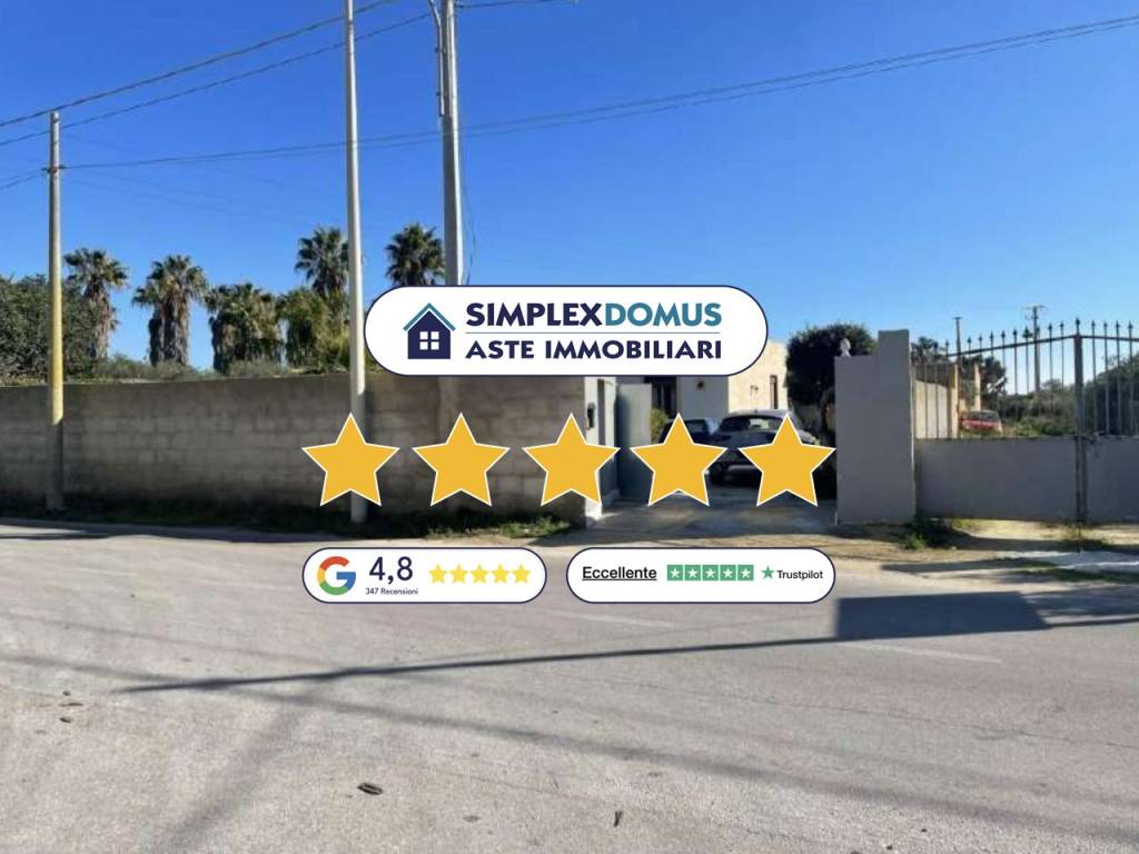 appartamento in vendita a Marsala