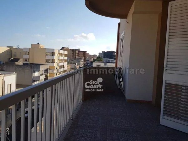appartamento in vendita a Marsala