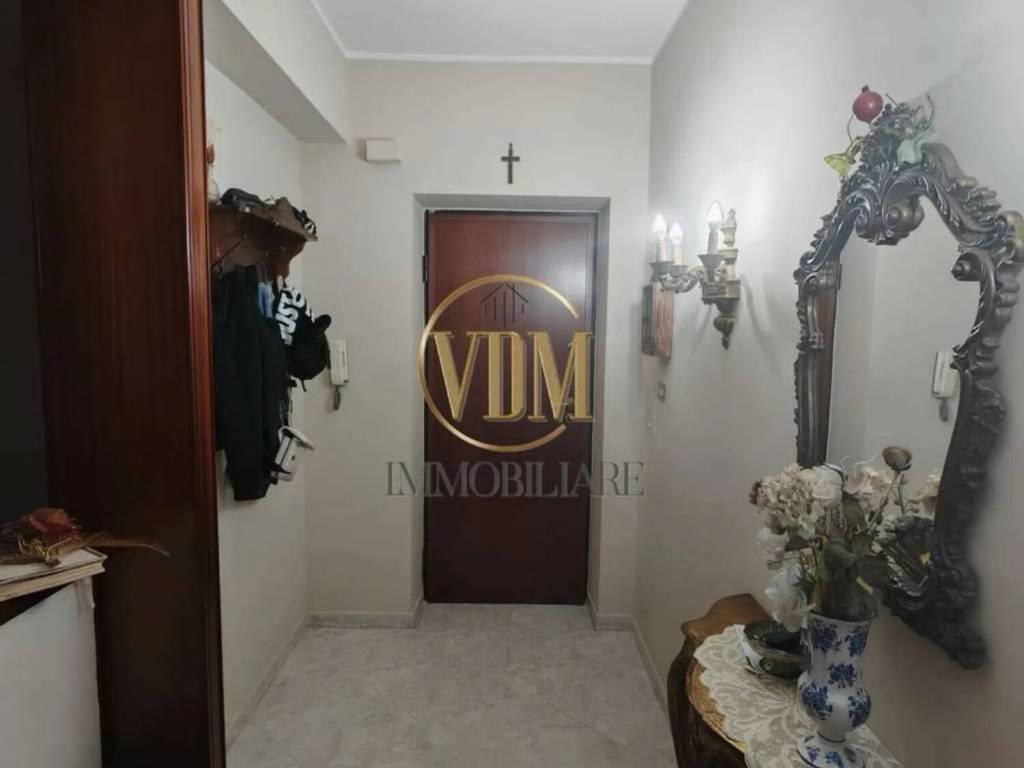appartamento in vendita a Marsala
