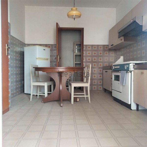 appartamento in vendita a Marsala in zona Centro Storico