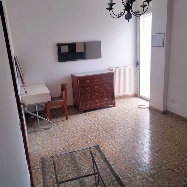 appartamento in vendita a Marsala in zona Centro Storico