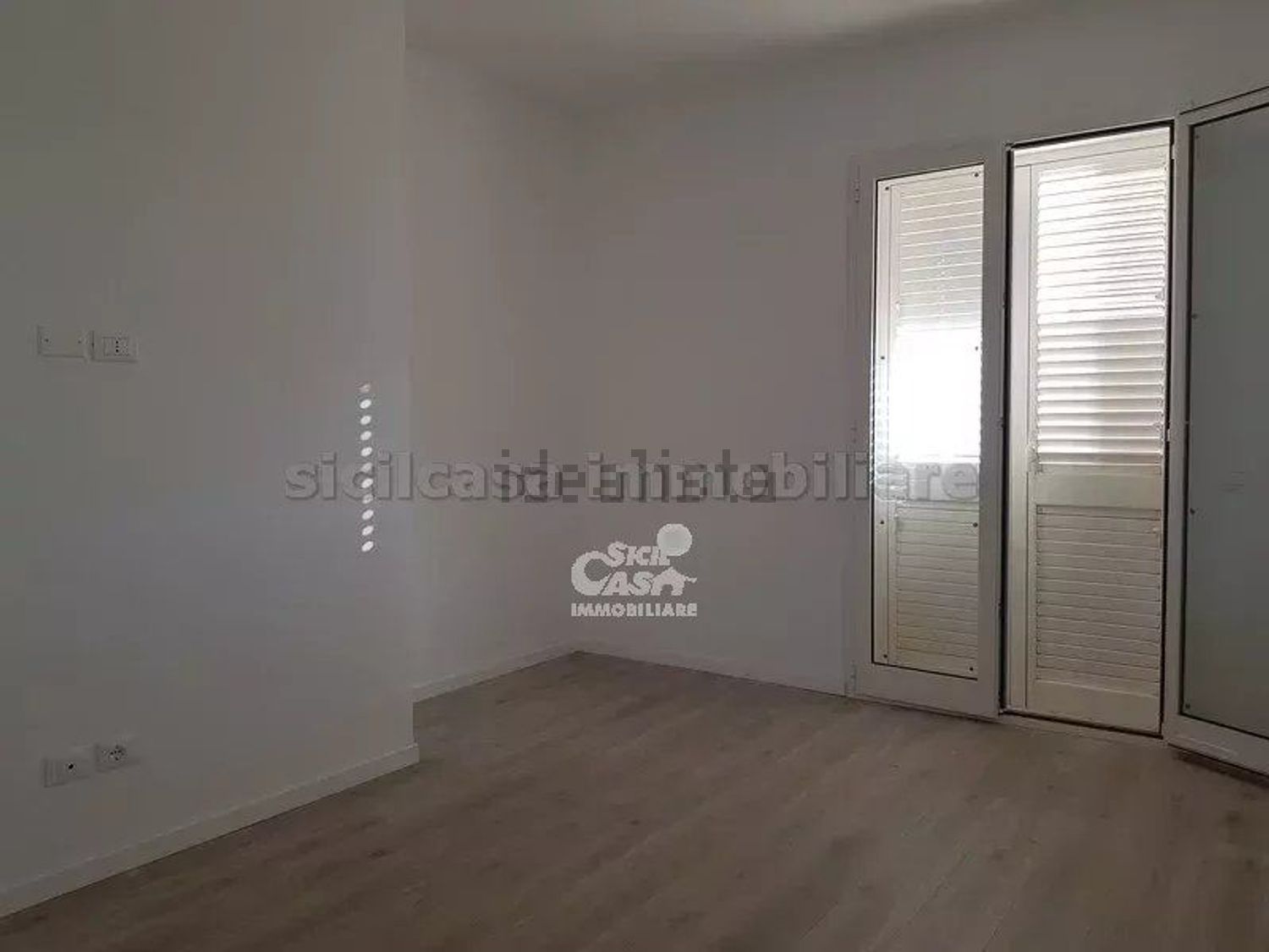 appartamento in vendita a Marsala