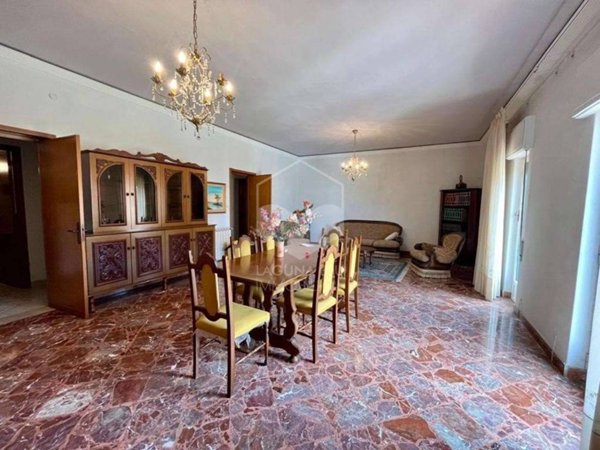 appartamento in vendita a Marsala