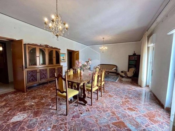appartamento in vendita a Marsala