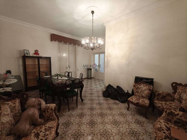 casa indipendente in vendita a Marsala in zona Centro Storico