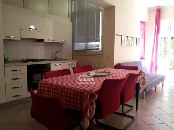 appartamento in vendita a Marsala in zona Centro Storico
