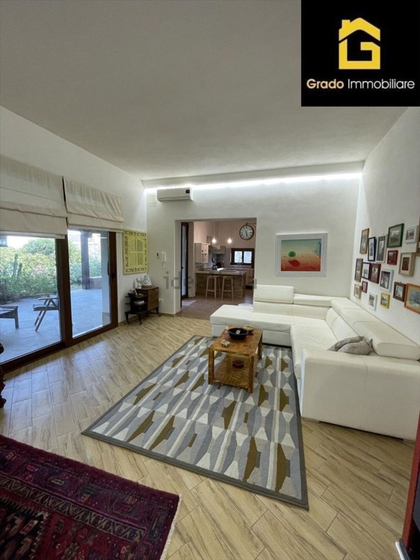 casa indipendente in vendita a Marsala