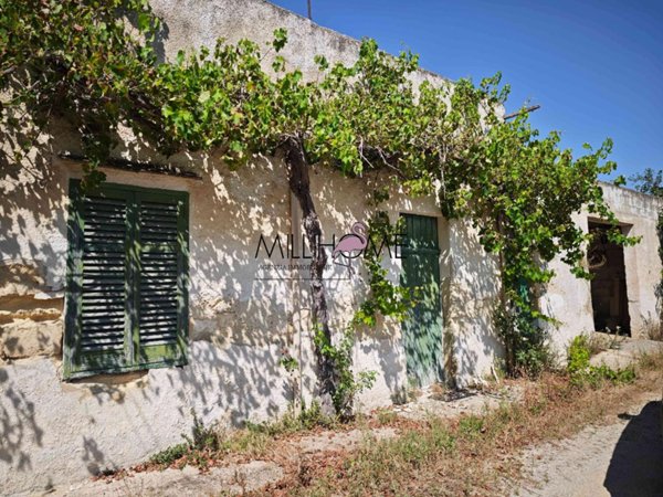 casa indipendente in vendita a Marsala in zona Ranna