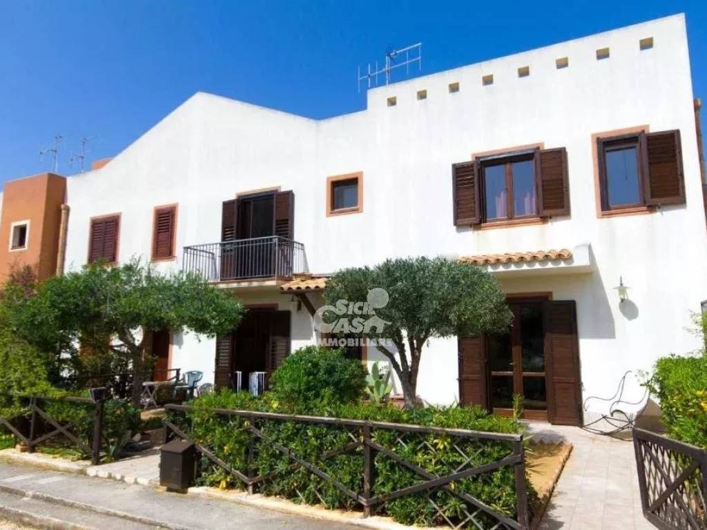 casa indipendente in vendita a Marsala in zona Birgi