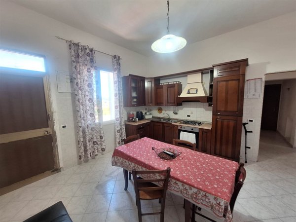 appartamento in vendita a Marsala