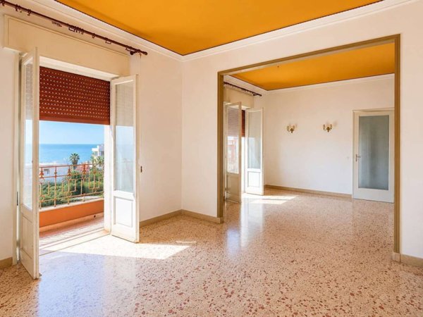 appartamento in vendita a Marsala