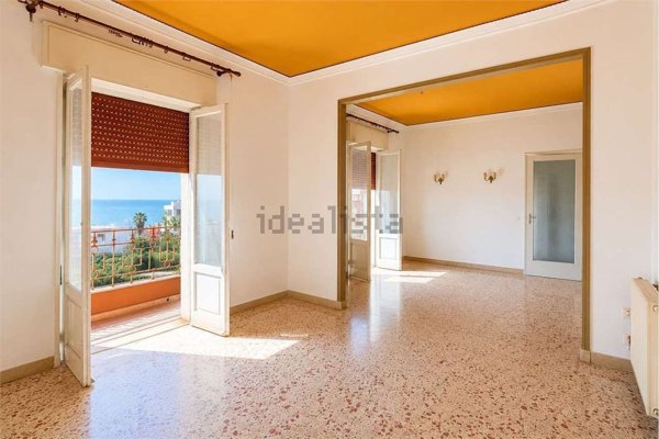appartamento in vendita a Marsala in zona Centro Storico