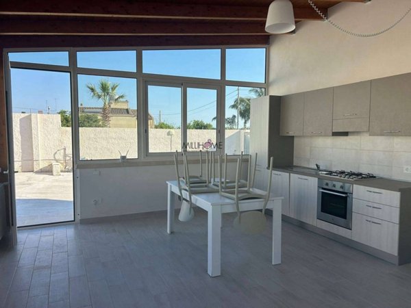 casa indipendente in vendita a Marsala