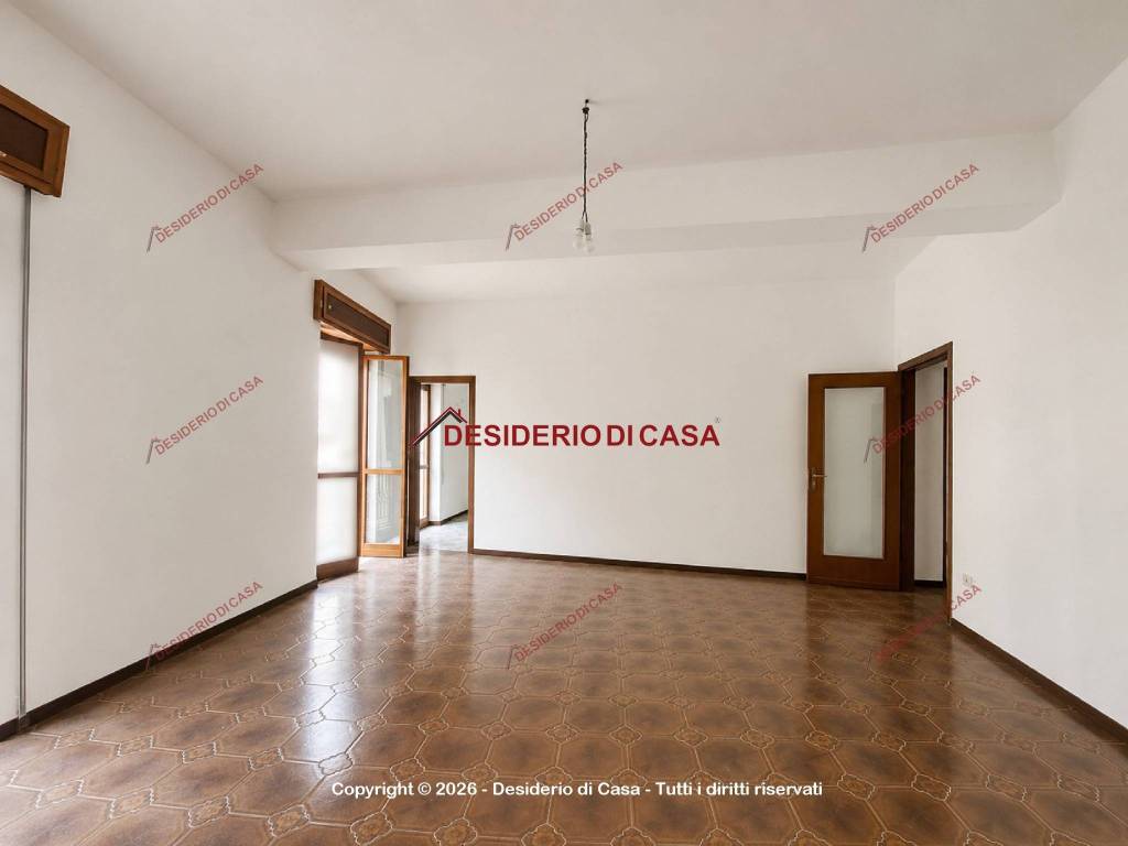 appartamento in vendita a Marsala in zona Centro Storico